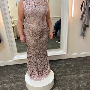 Montage by Mon Cheri Dress